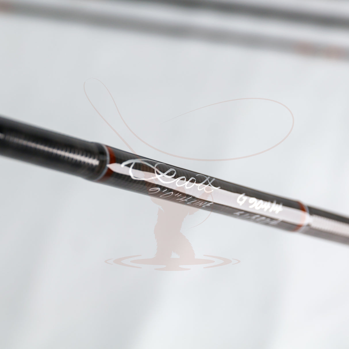 Scott G Series 904-4 50th Anniversary Edition