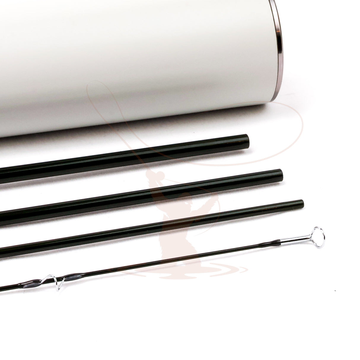 Sage R8 Core 390-4 used fly rod with free shipping