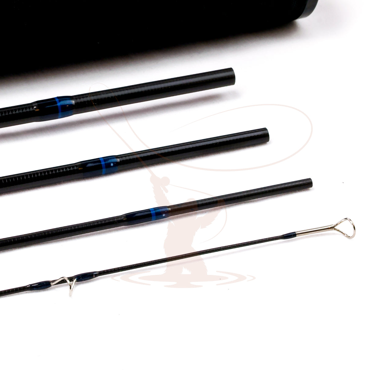 Scott Wave 890-4 used fly rod with free shipping