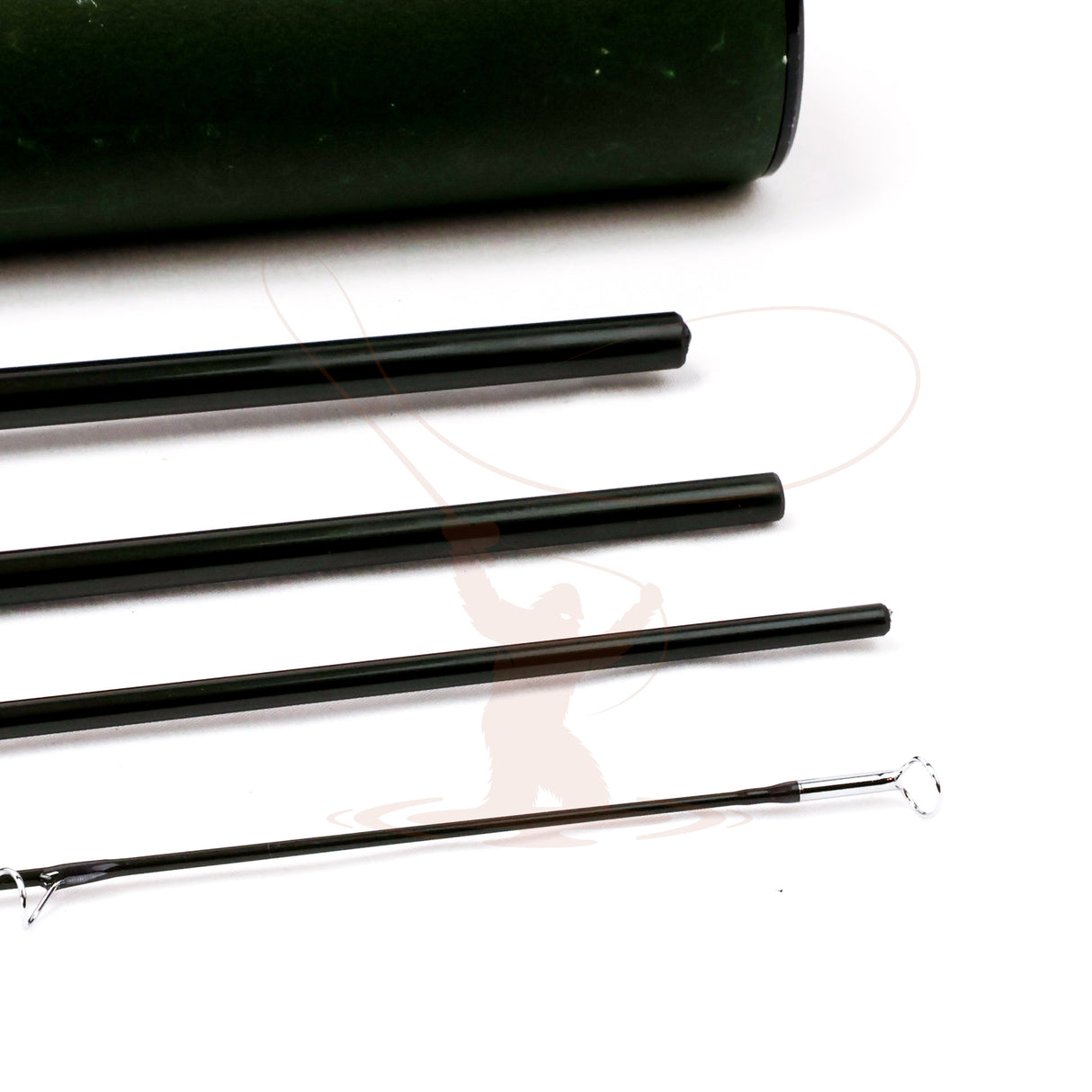 Sage R8 Core 896-4 used fly rod with free shipping