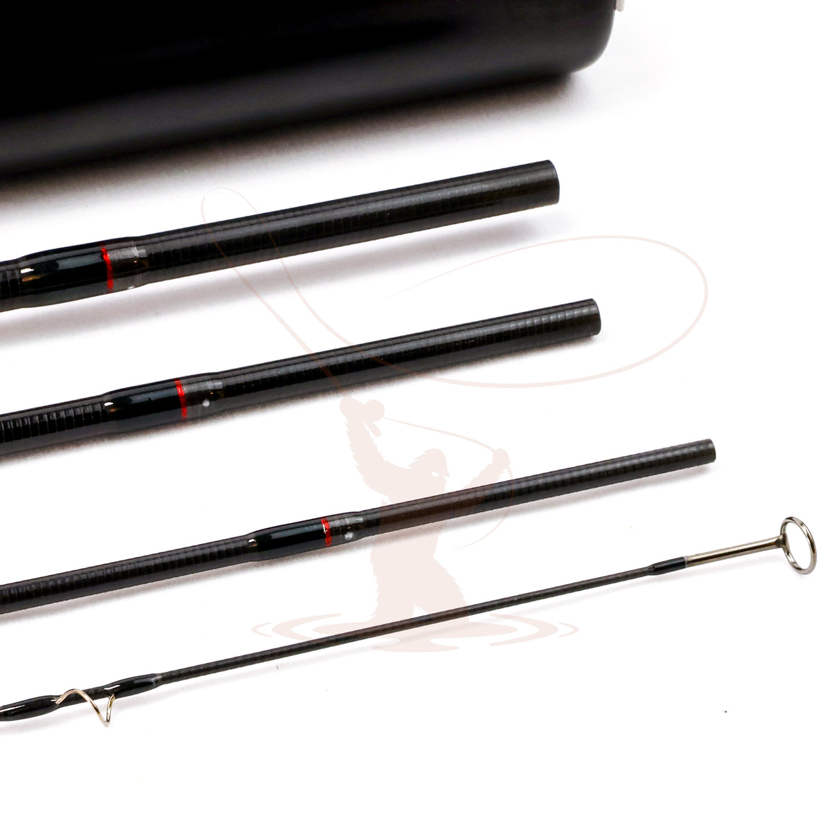 Used Scott Centric 9' 7-weight fly rod in Great condition