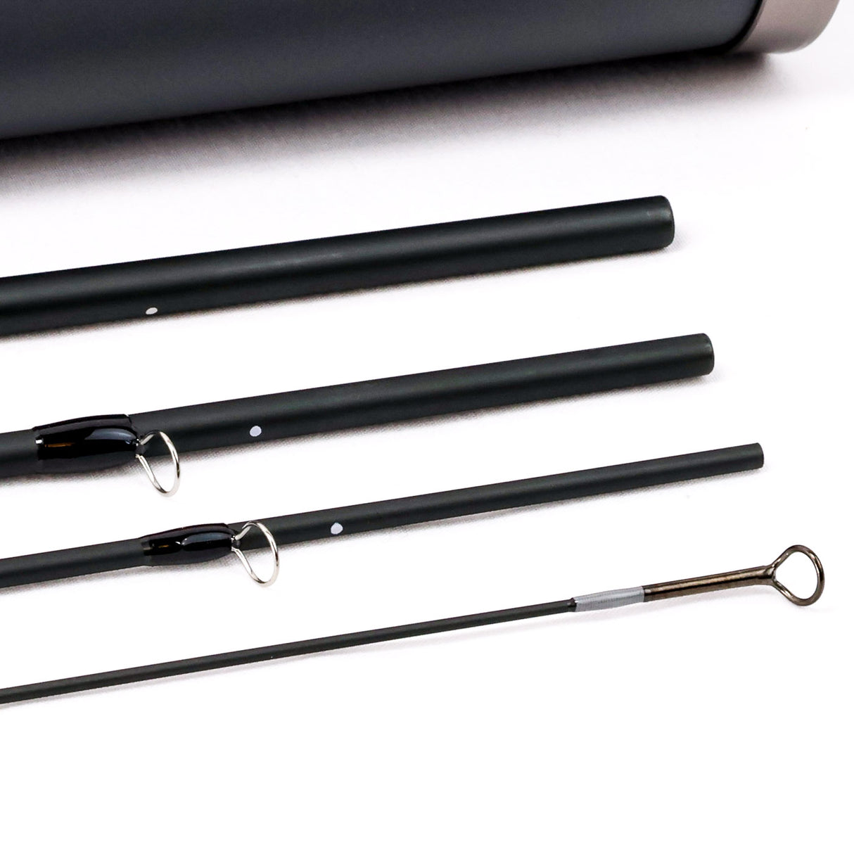 Pre-owned Douglas Sky G 490-4 fly rod in Like New Condition