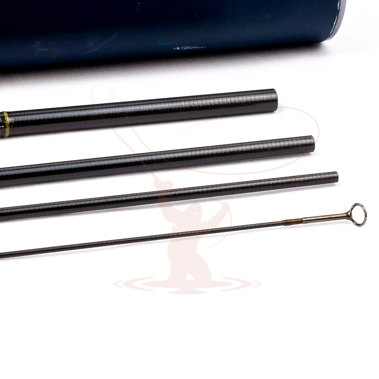 Used Thomas & Thomas Contact II 1093-4 in Great condition