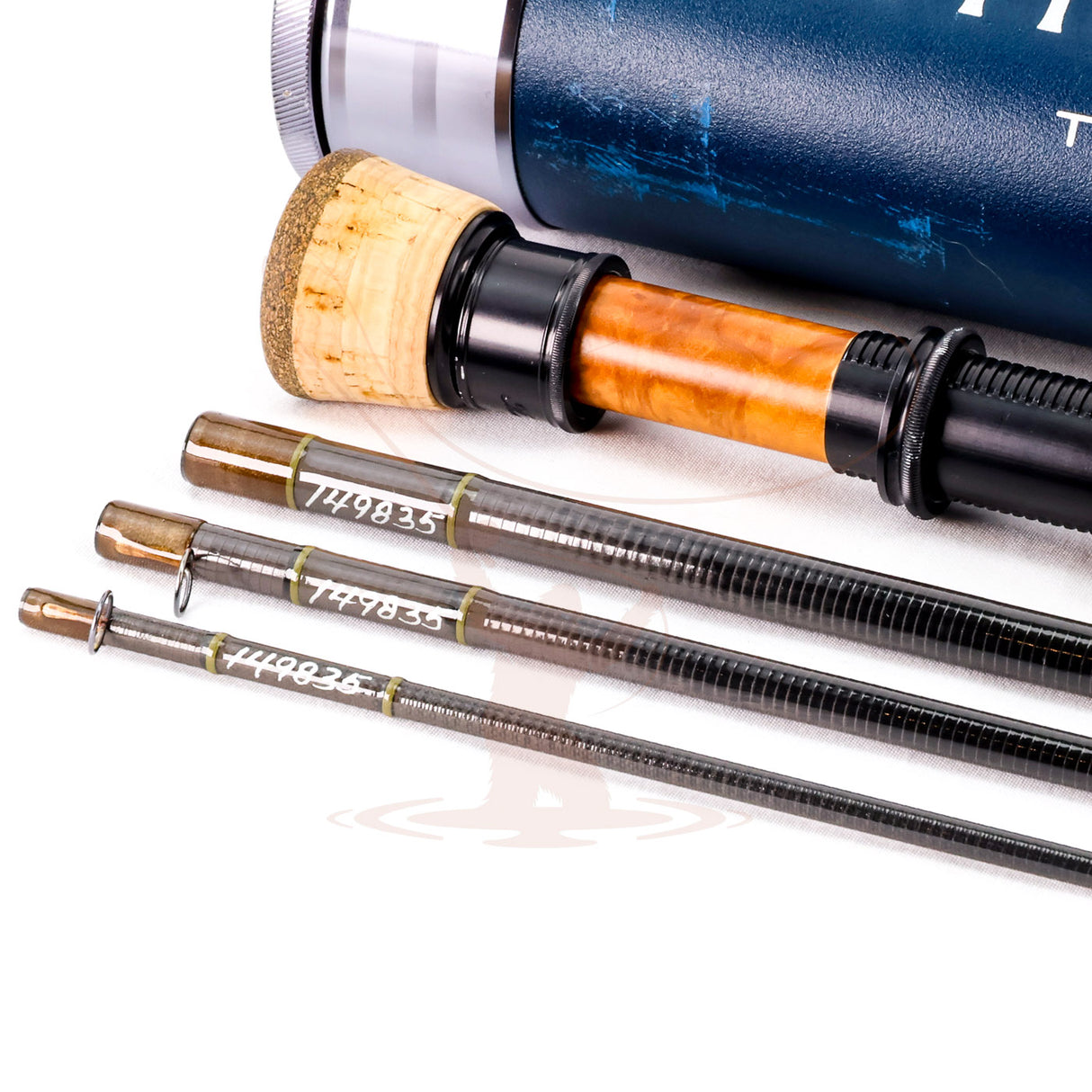 Used Thomas & Thomas Contact II 1093-4 in Great condition