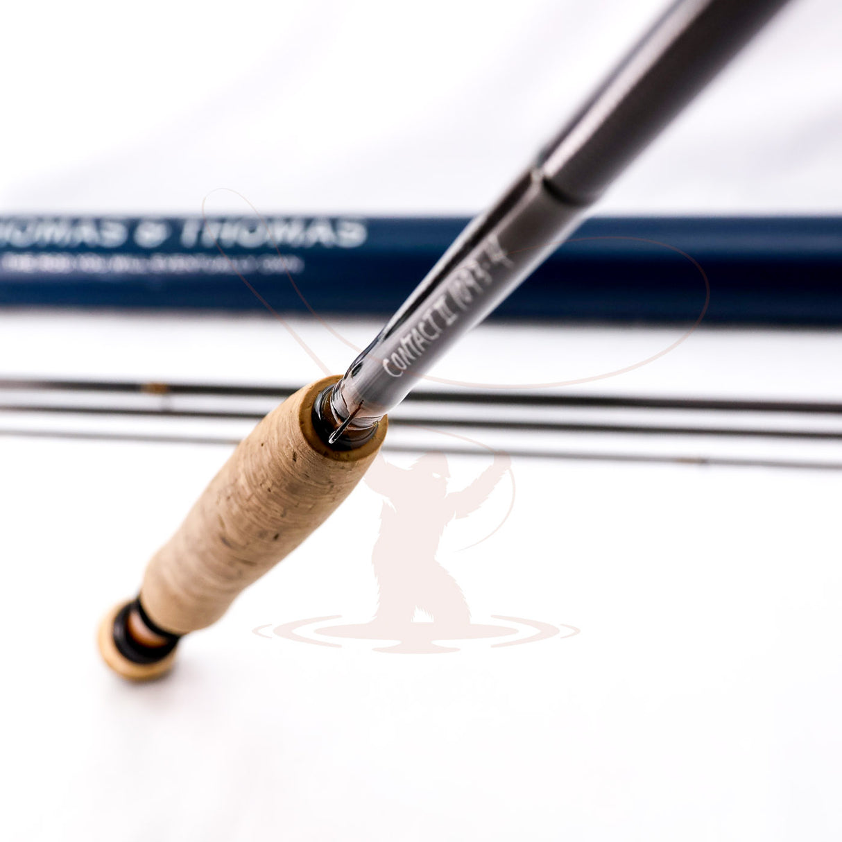 Used Thomas & Thomas Contact II 1093-4 in Great condition