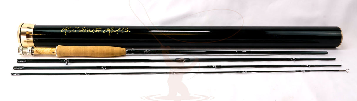 Winston Pure 590-4 in Like New condition