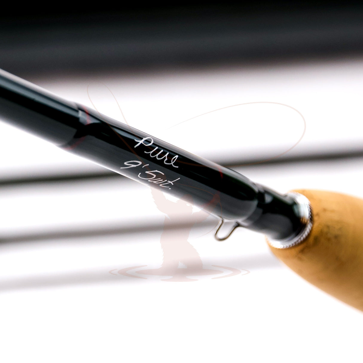 Winston Pure 590-4 in Like New condition