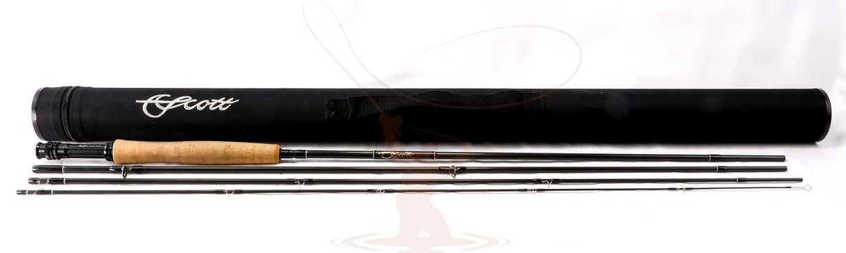 Scott Flex 1004/4 in Great condition