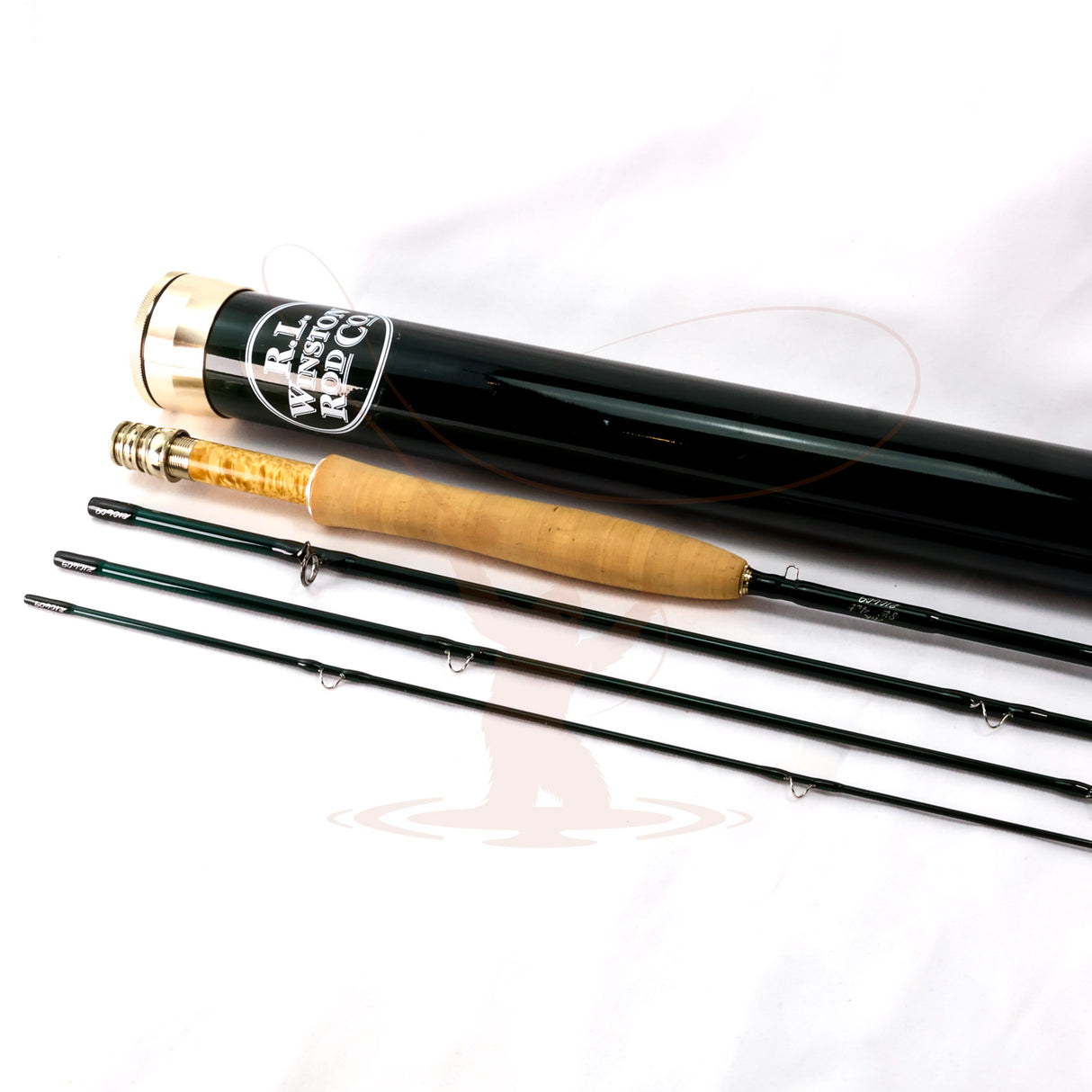 Winston Air 486-4 in Like New condition