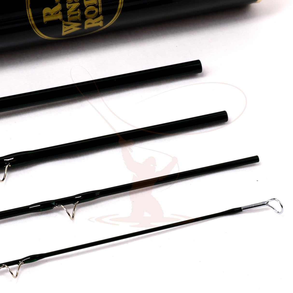 Winston Air 486-4 in Like New condition