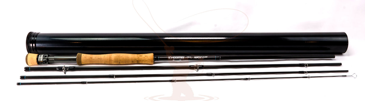 Preowned G. Loomis NRX Plus Swim 788-4 in Great condition