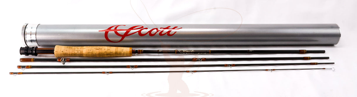 Scott G Series 488-4 in Great condition