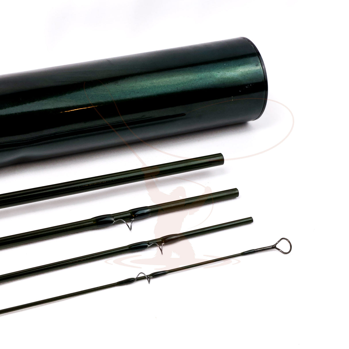 G. Loomis NRX 890-4 in Like New condition