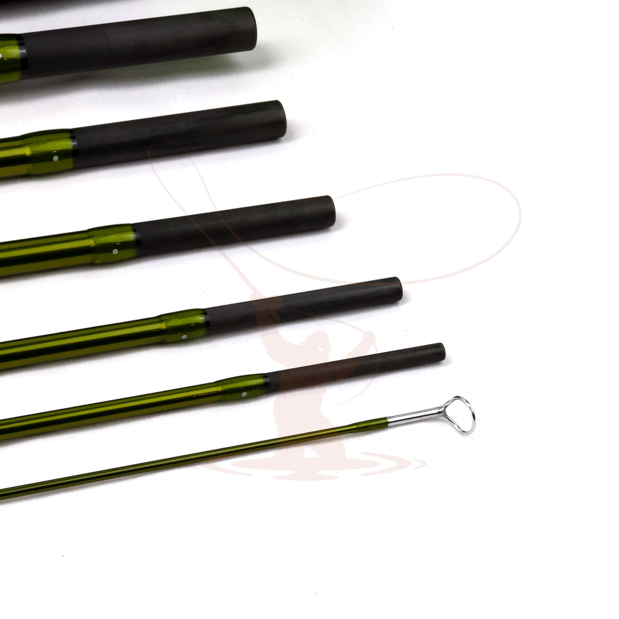 Hardy Ultralite NSX DH 10156-6 in Like New condition