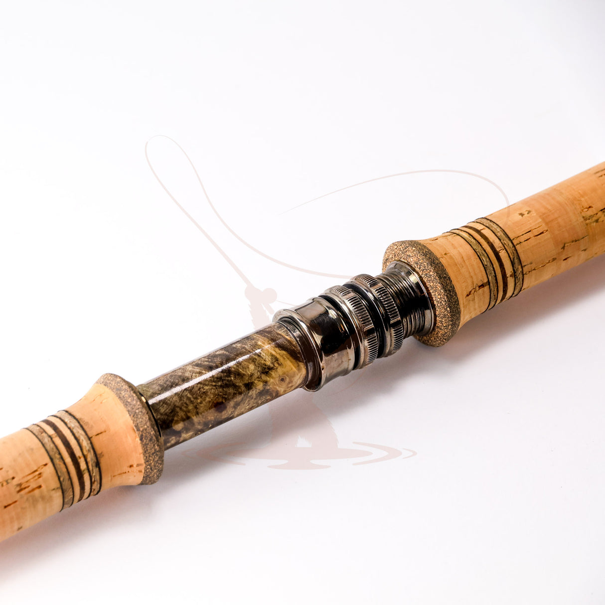 Burkheimer Spey 10153-4v in Great condition