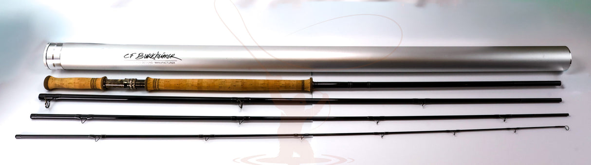 Burkheimer Spey 10153-4v in Great condition