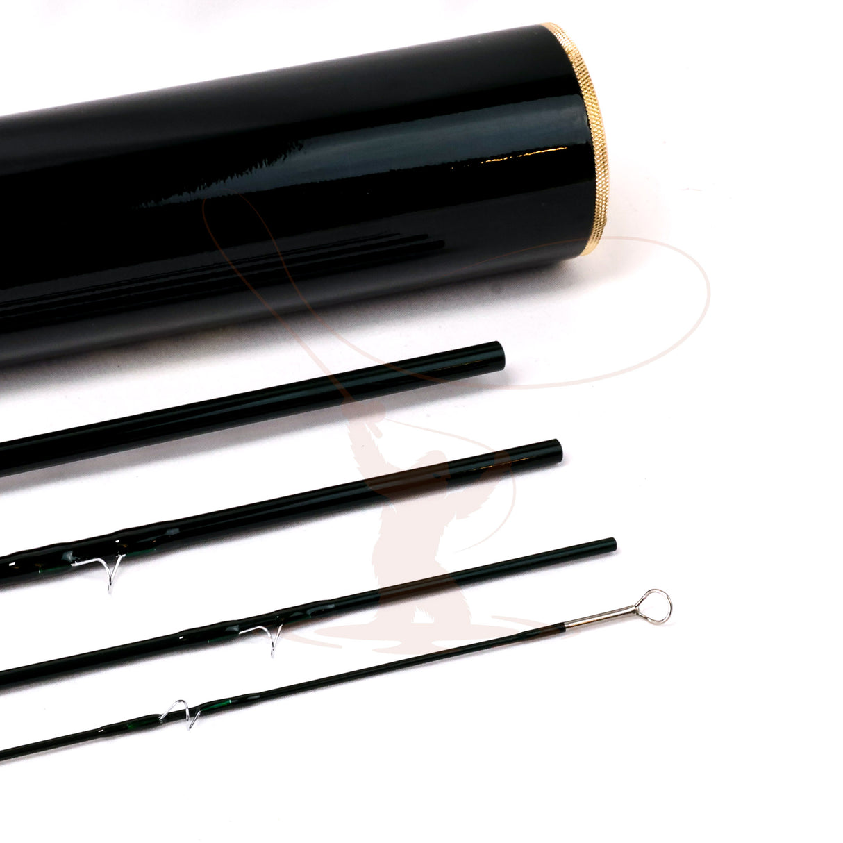 Winston Pure 490-4 in Like New condition