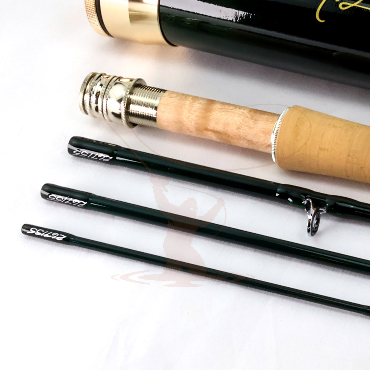 Winston Pure 490-4 in Like New condition