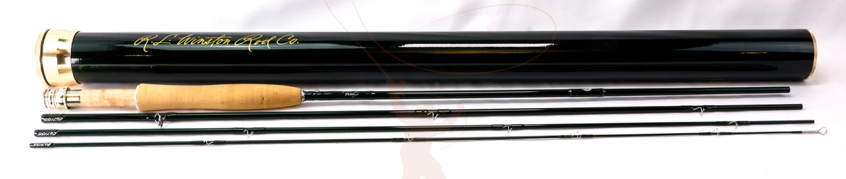 Winston Pure 490-4 in Like New condition