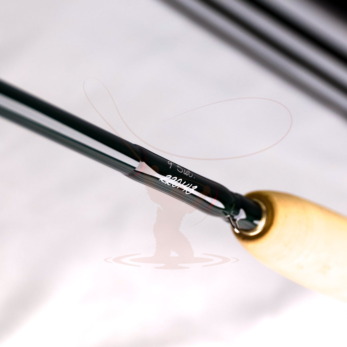 Winston Pure 590-4 in Like New condition