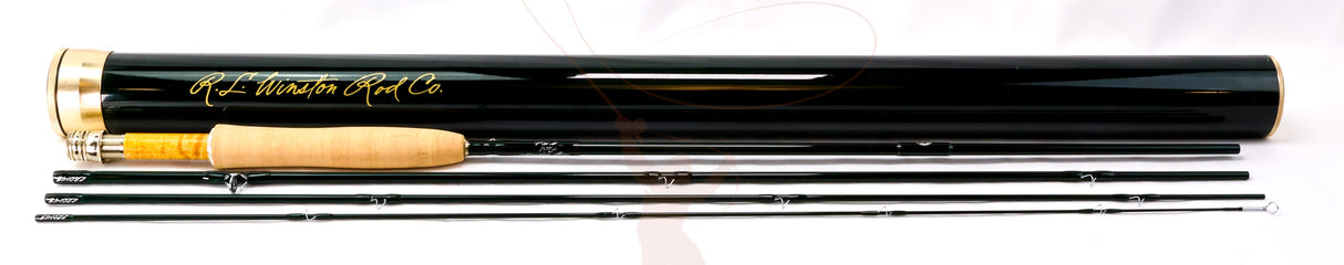 Winston Pure 590-4 in Like New condition