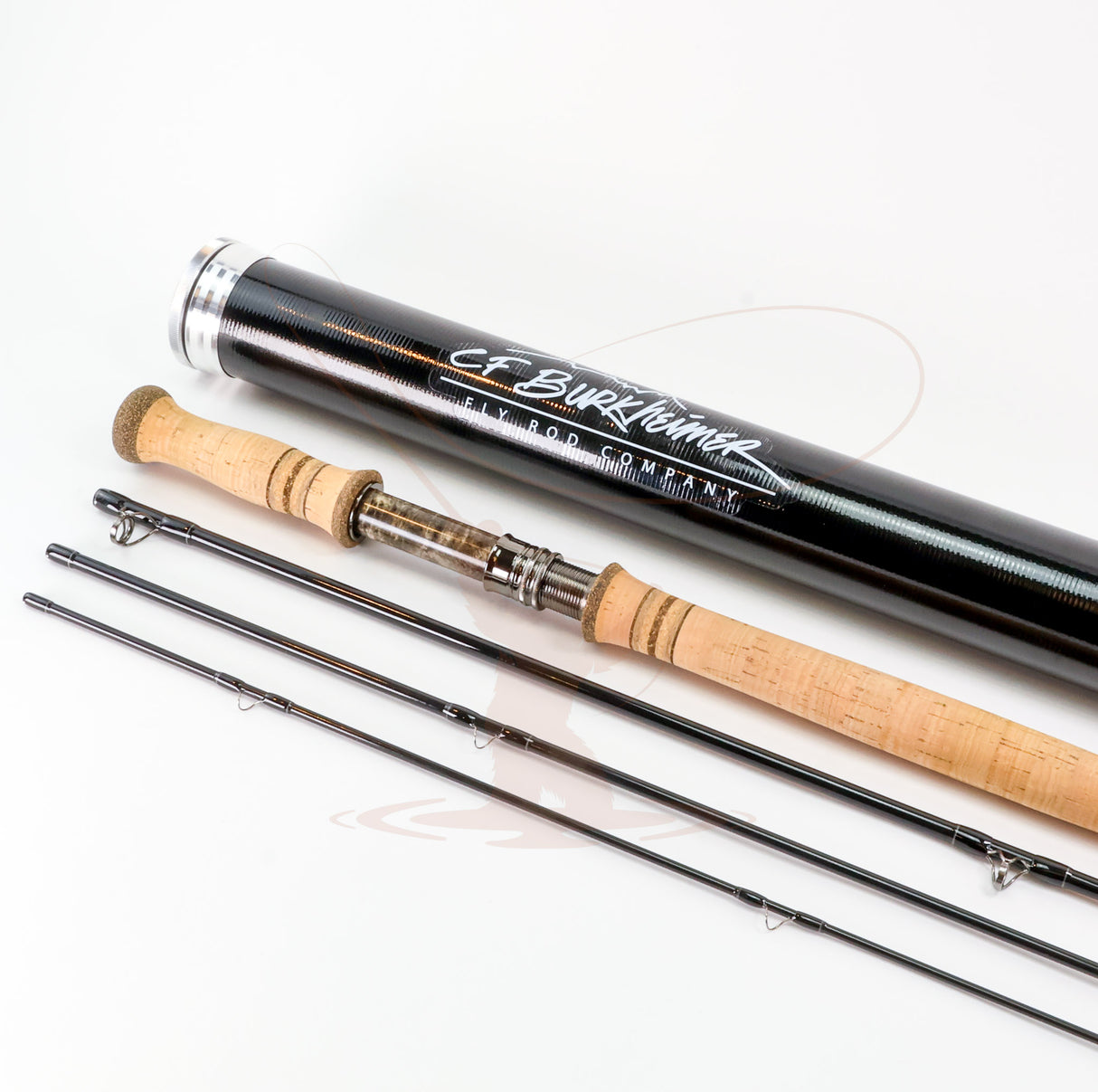 Burkheimer Spey 3113-4v in Great condition