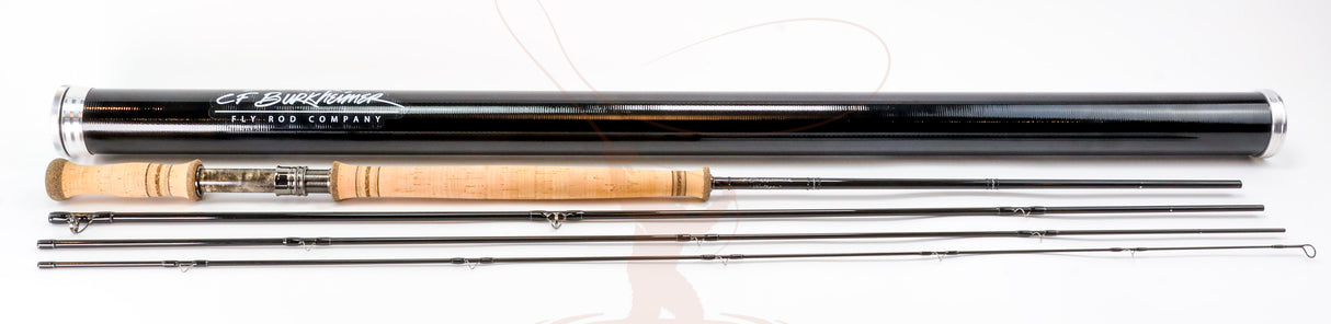 Burkheimer Spey 3113-4v in Great condition