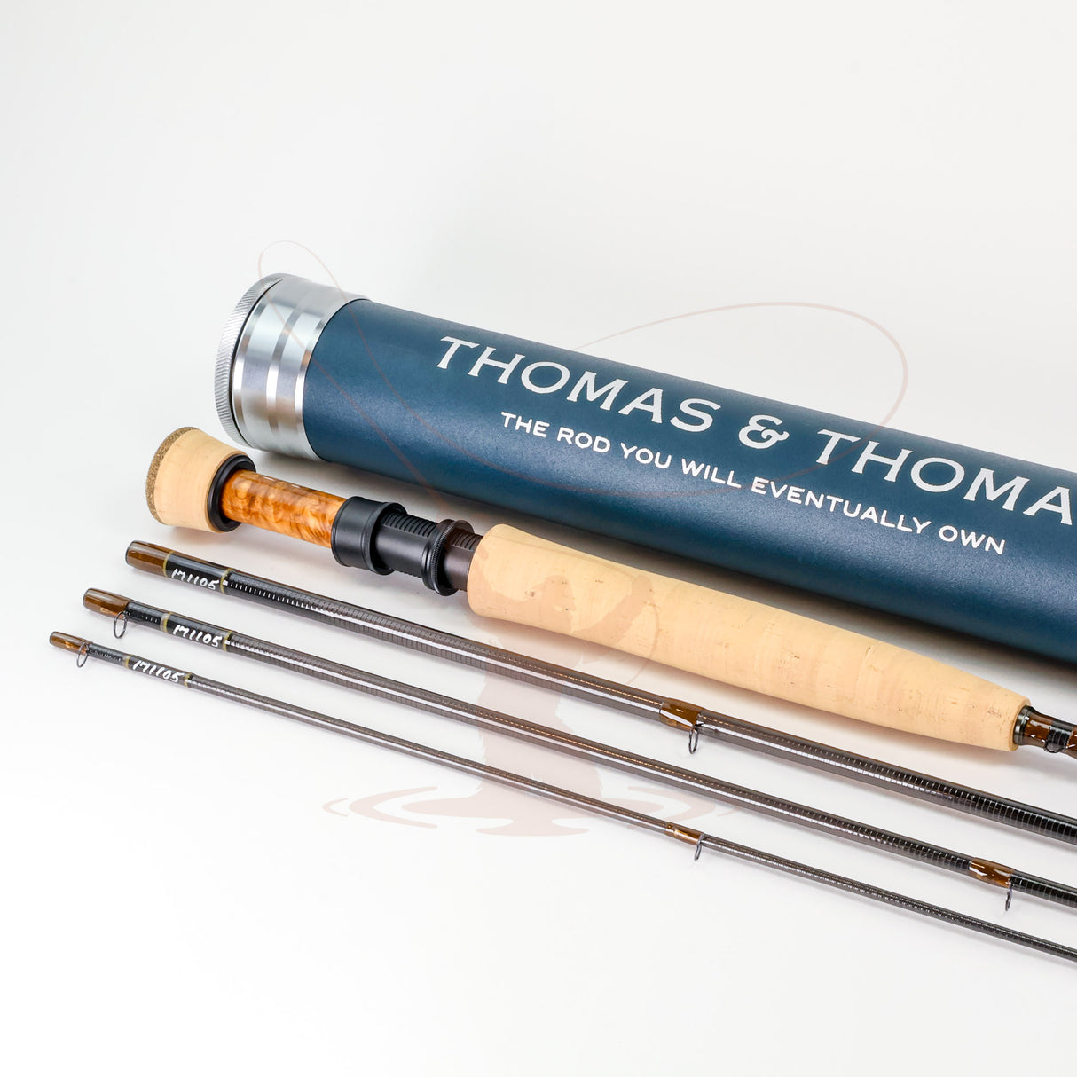 Thomas & Thomas Contact II 1003-4 in Like New condition