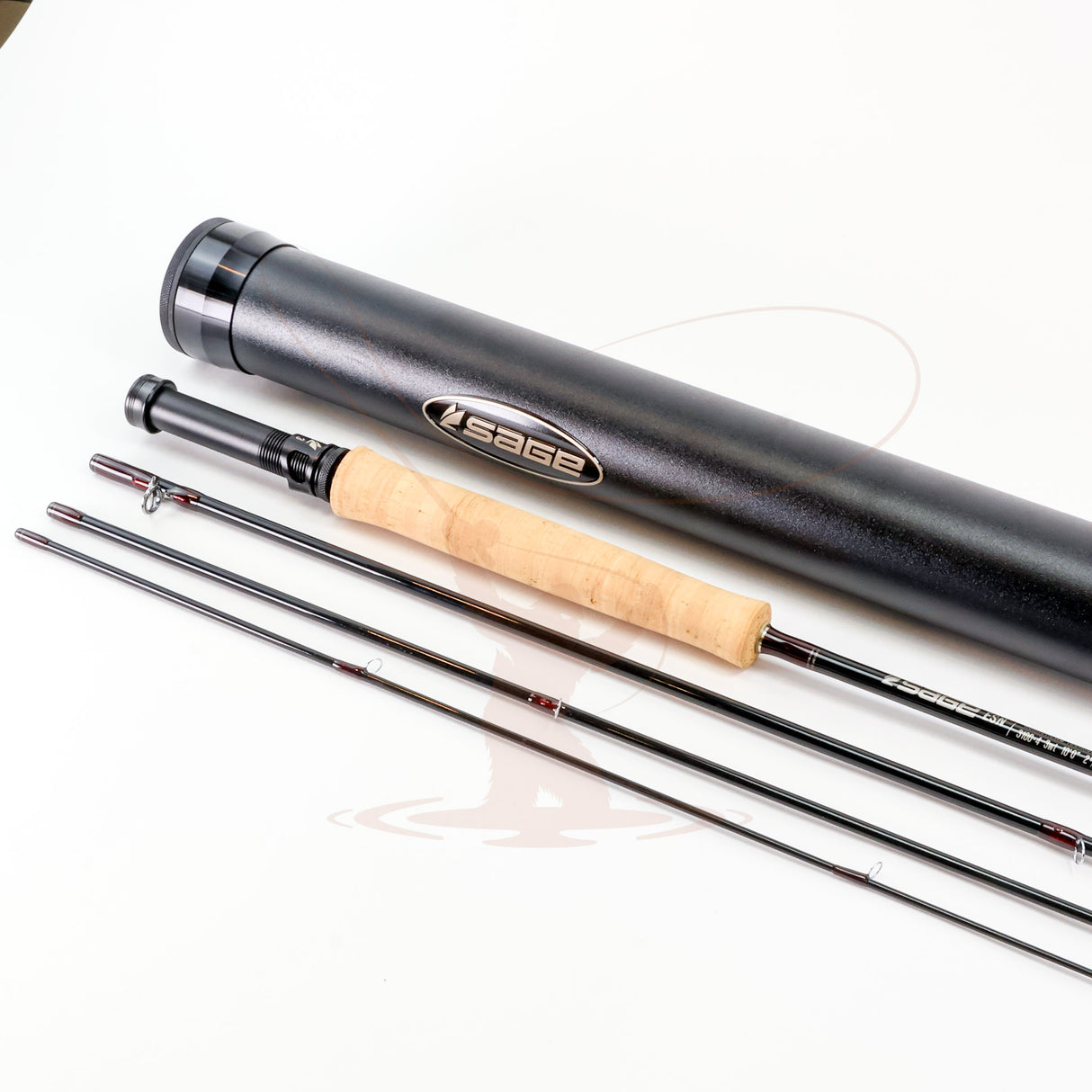 Sage ESN 3100-4 in Like New condition