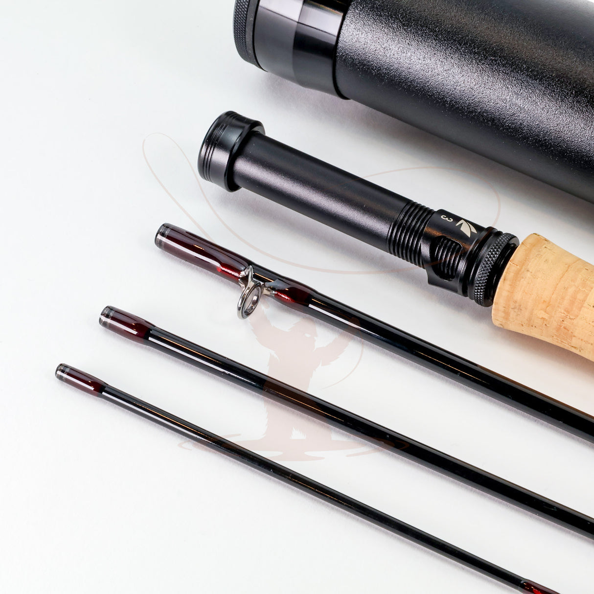 Sage ESN 3100-4 in Like New condition