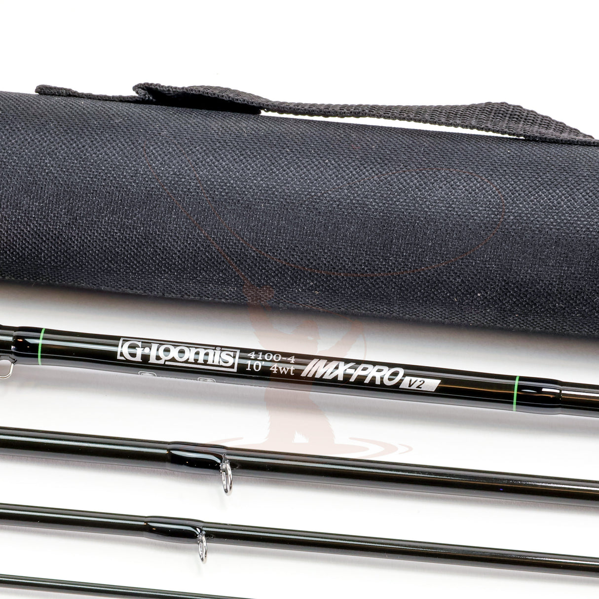 G. Loomis IMX-PRO V2 4100-4 in Like New condition