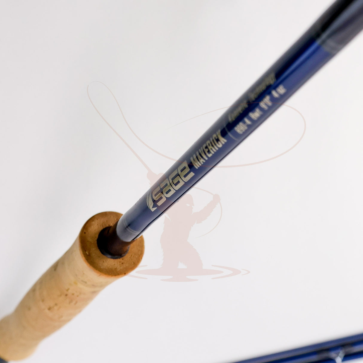 Sage Maverick 890-4 in Like New condition