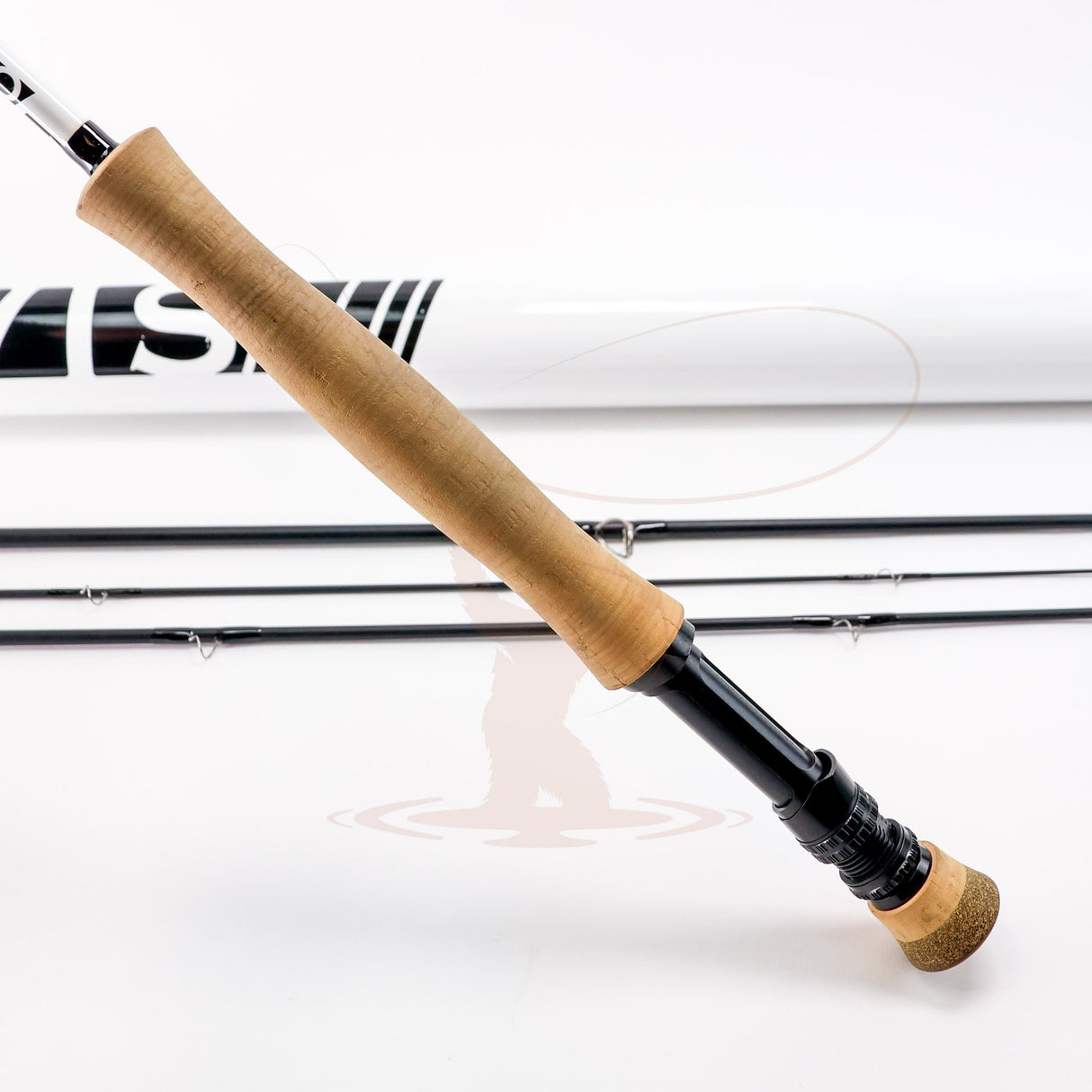 Orvis Helios 3D 690-4 in Great condition