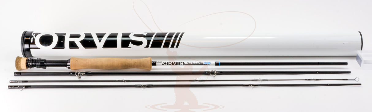 Orvis Helios 3D 690-4 in Great condition