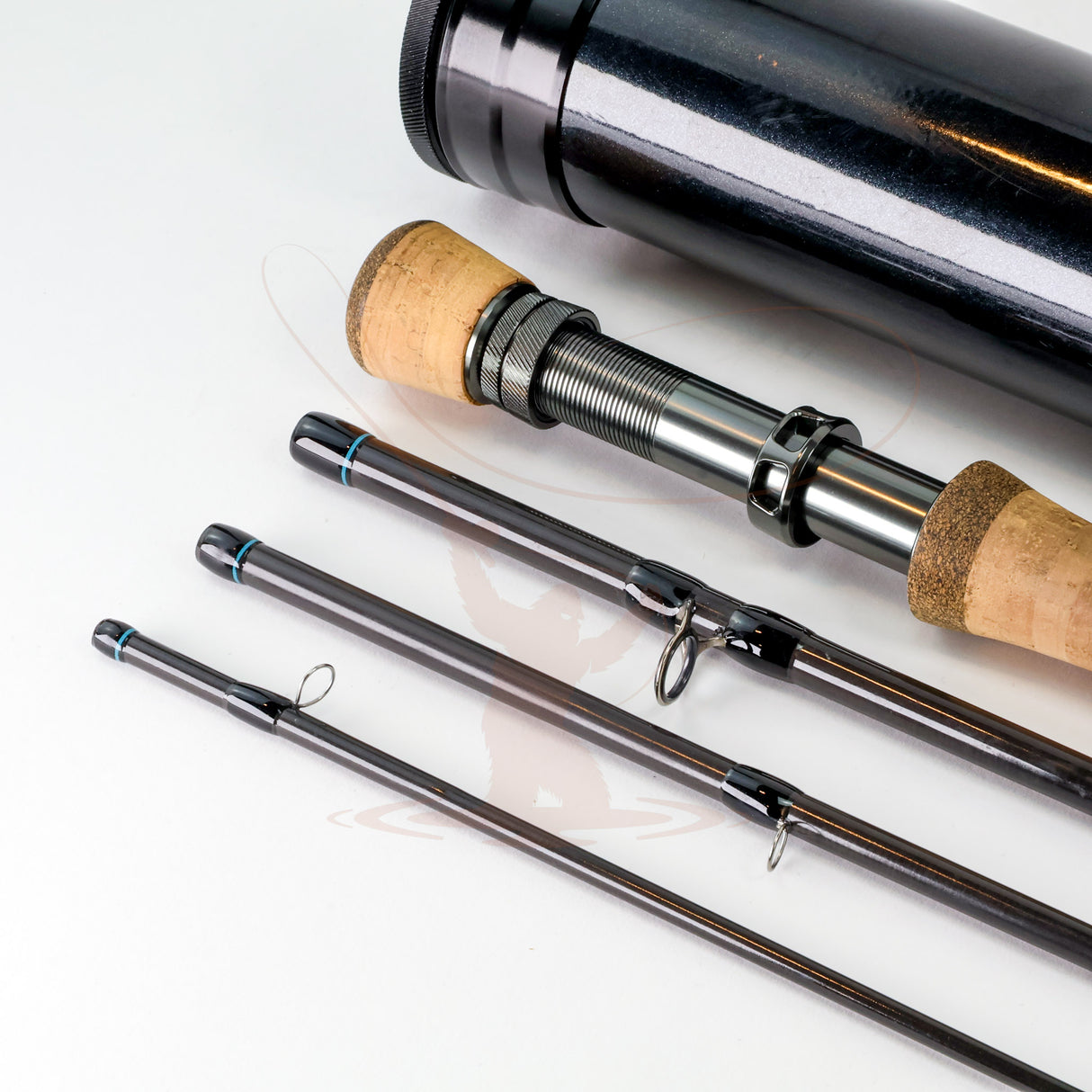 G. Loomis NRX Plus 7100-4 in Great condition