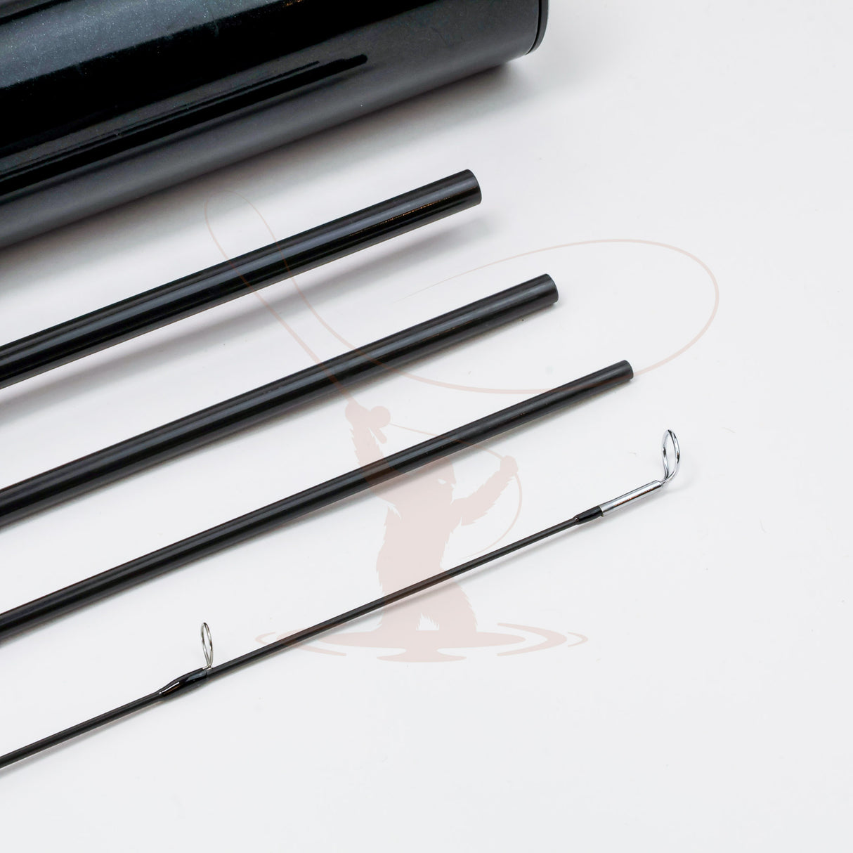 G. Loomis NRX Plus 7100-4 in Great condition