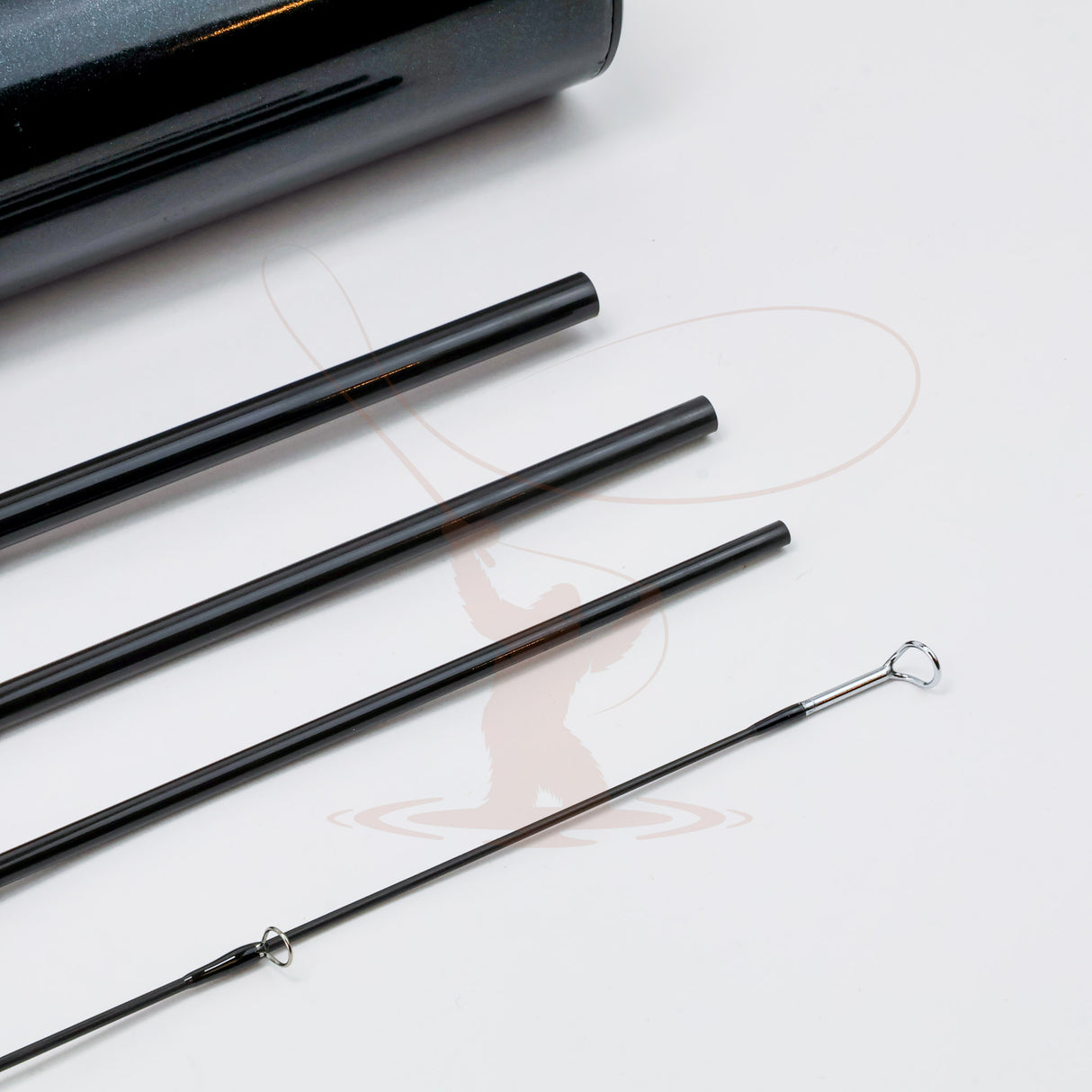 G. Loomis NRX Plus 4100-4 in Like New condition