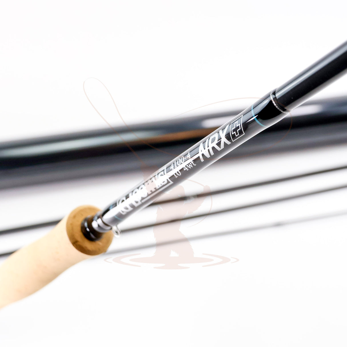 G. Loomis NRX Plus 4100-4 in Like New condition