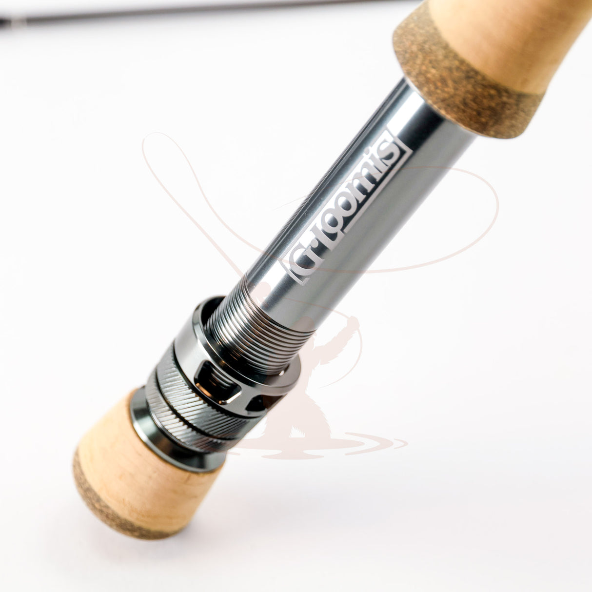 G. Loomis NRX Plus 4100-4 in Like New condition