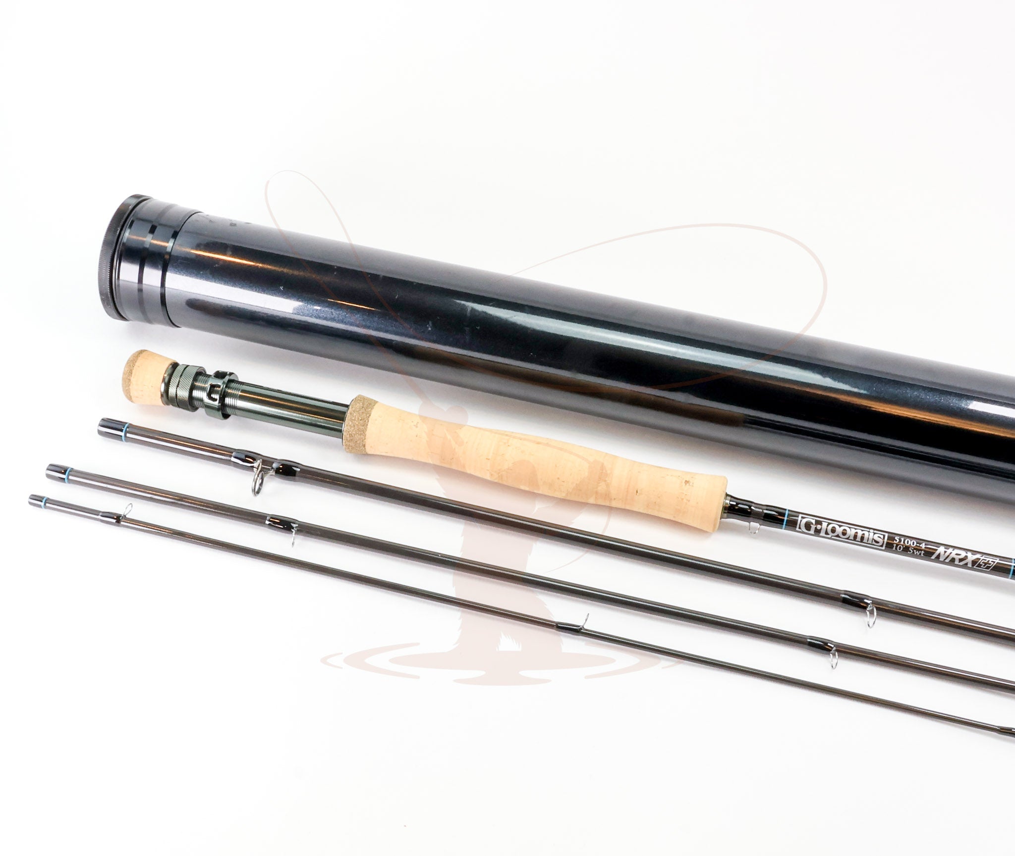 Sold – G. Loomis NRX Plus 5100-4 - ROD1151 – Recast Fly Fishing