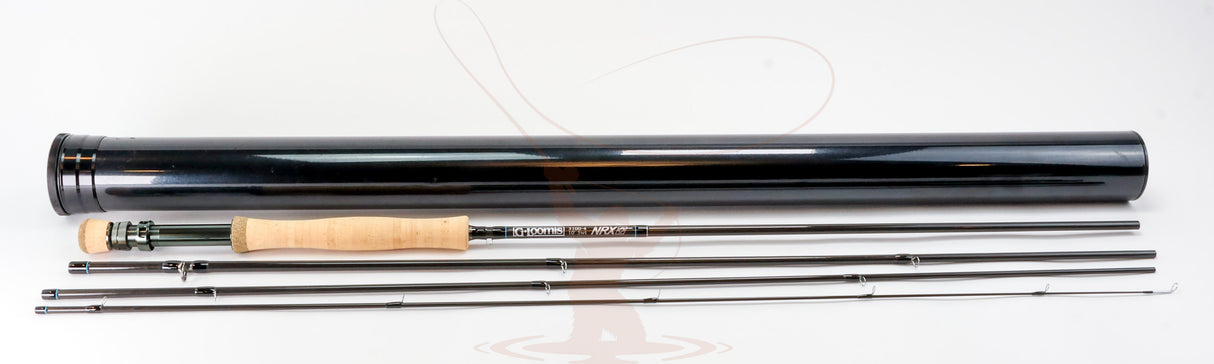 G. Loomis NRX Plus 5100-4 in Great condition