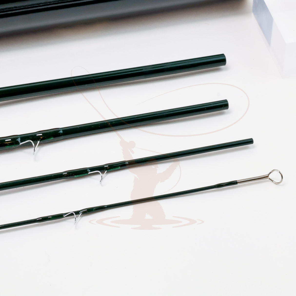 Winston Pure 904-4 in Like New condition