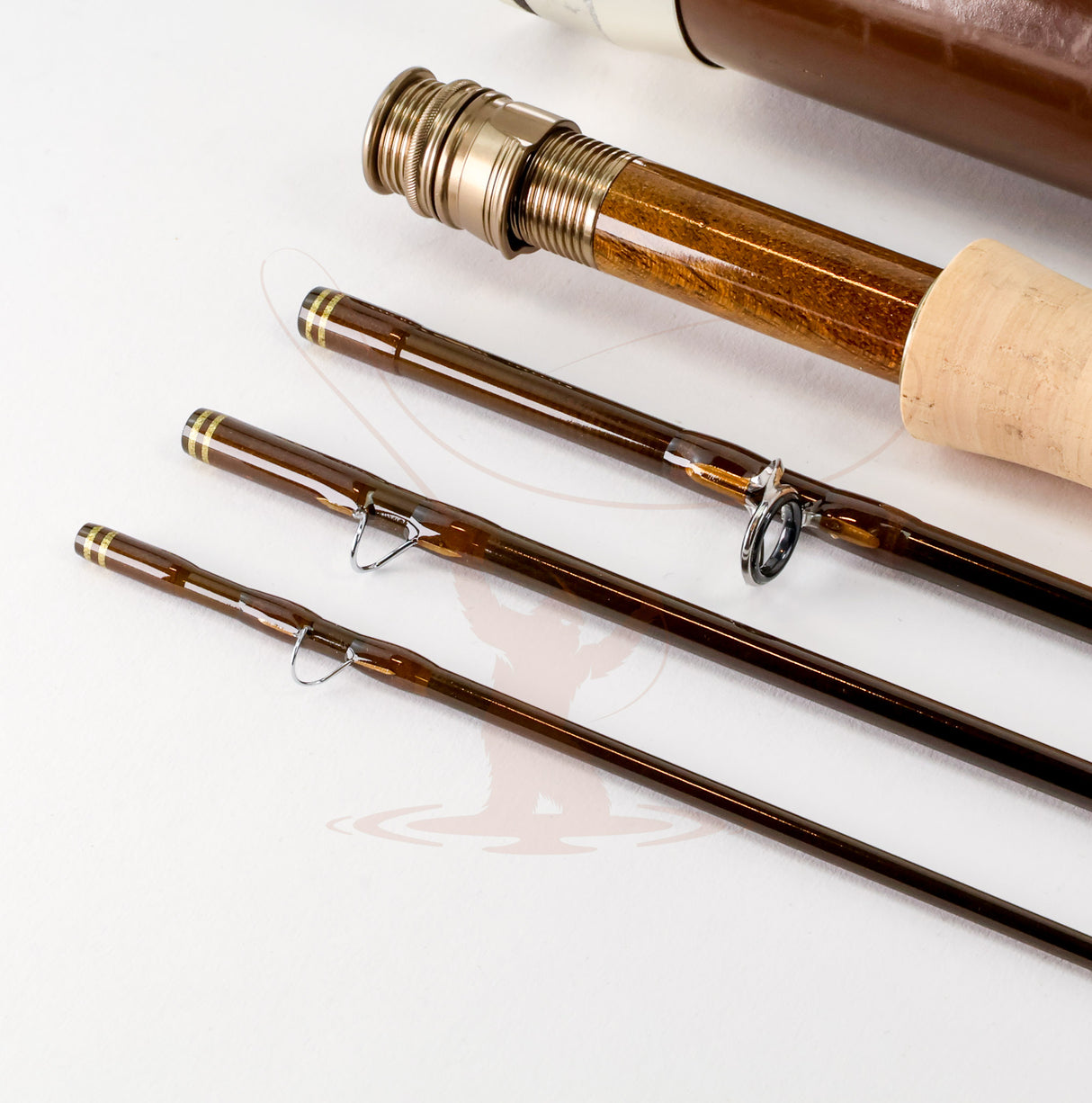 Sage Trout LL 590-4 in Good condition