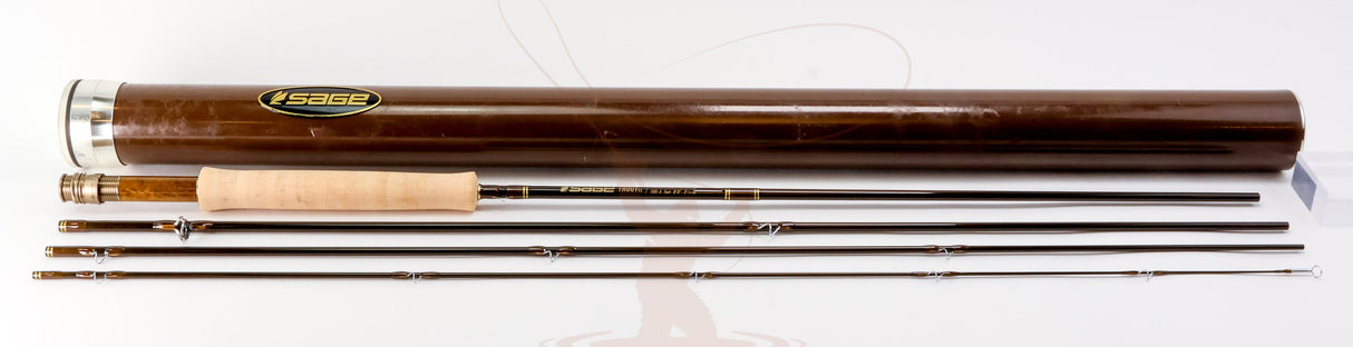 Sage Trout LL 590-4 in Good condition