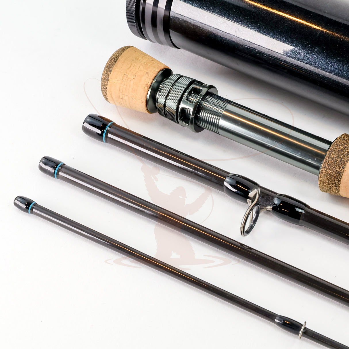 G. Loomis NRX Plus SF 788-4 in Great condition