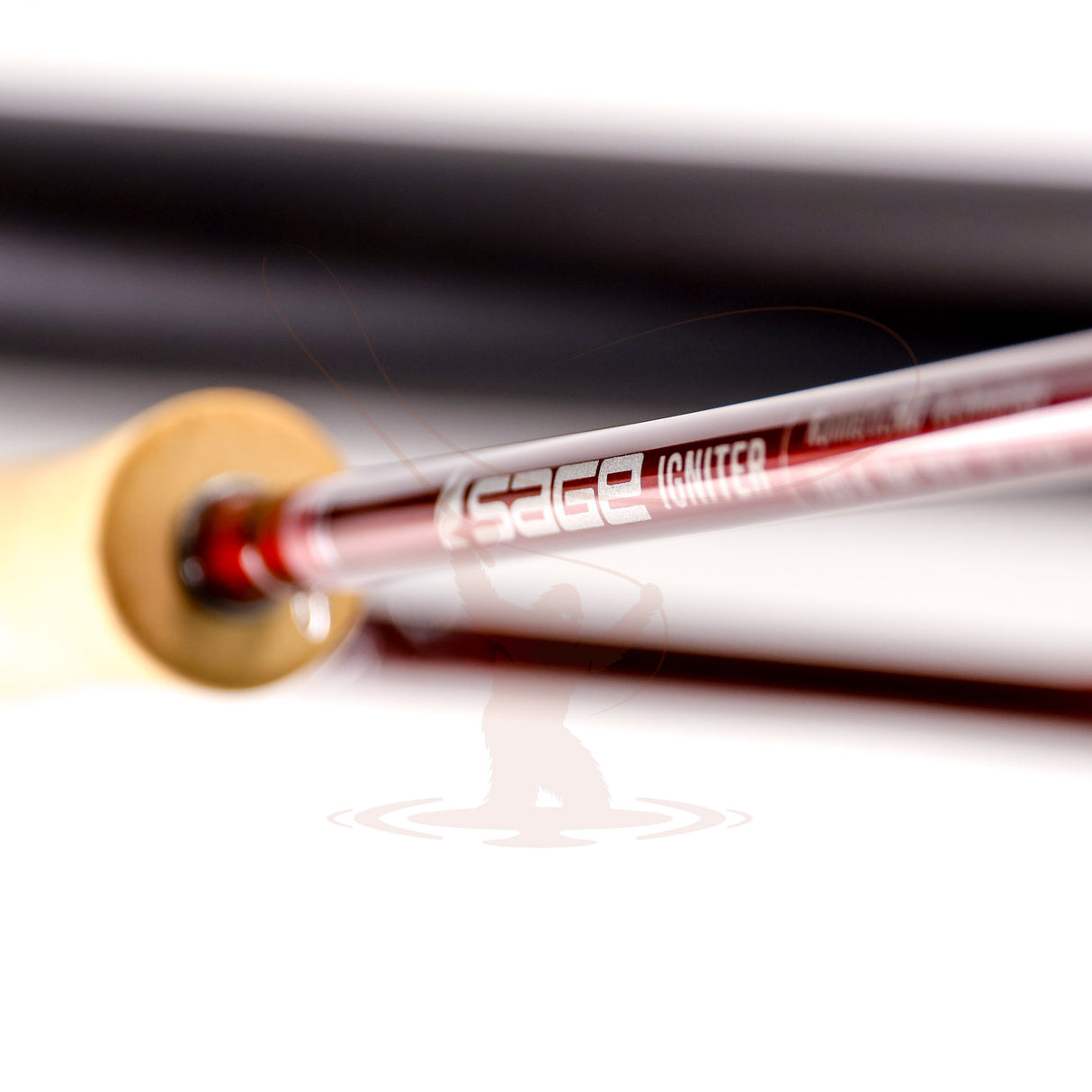 Sage Igniter 790-4 in Like New condition