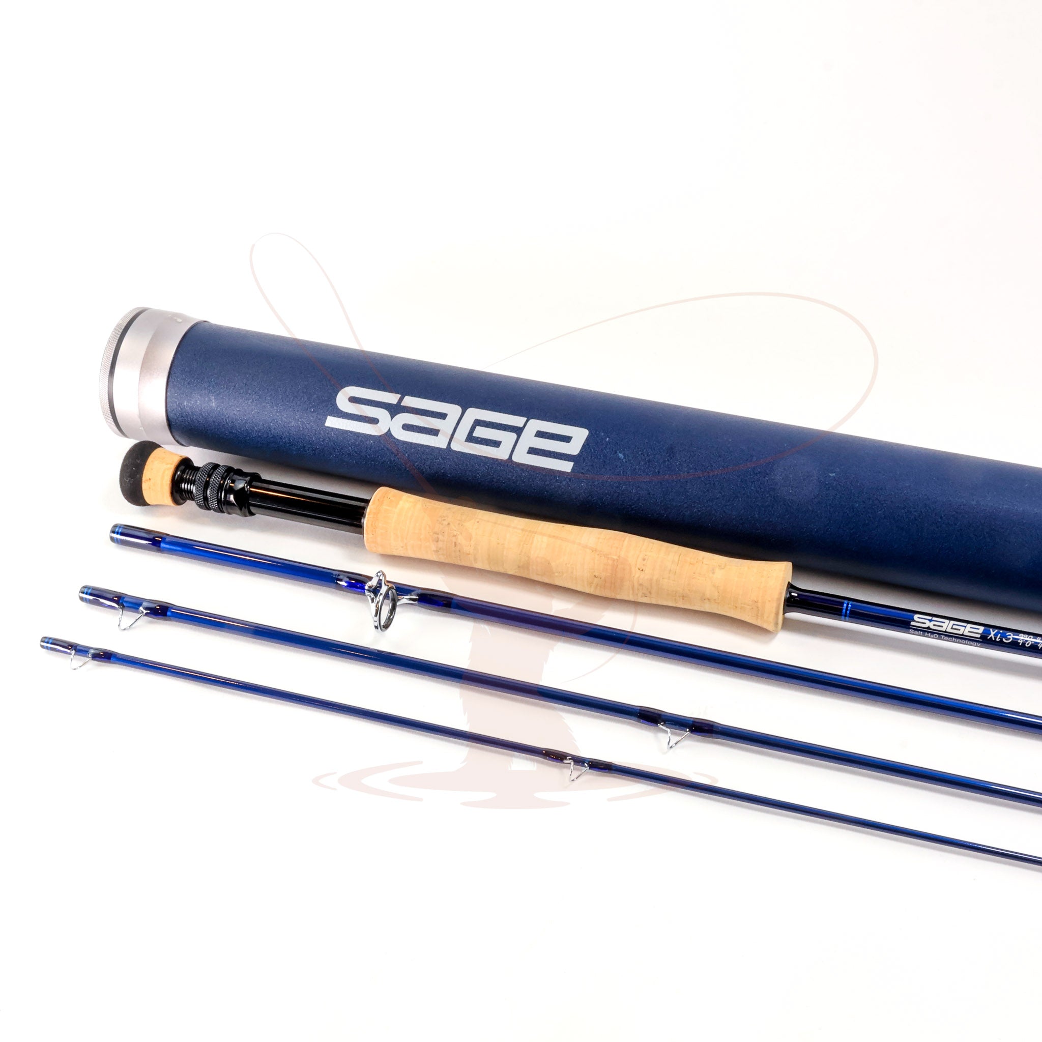Sage Salt xi3 990-4 - ROD1176 – Recast Fly Fishing