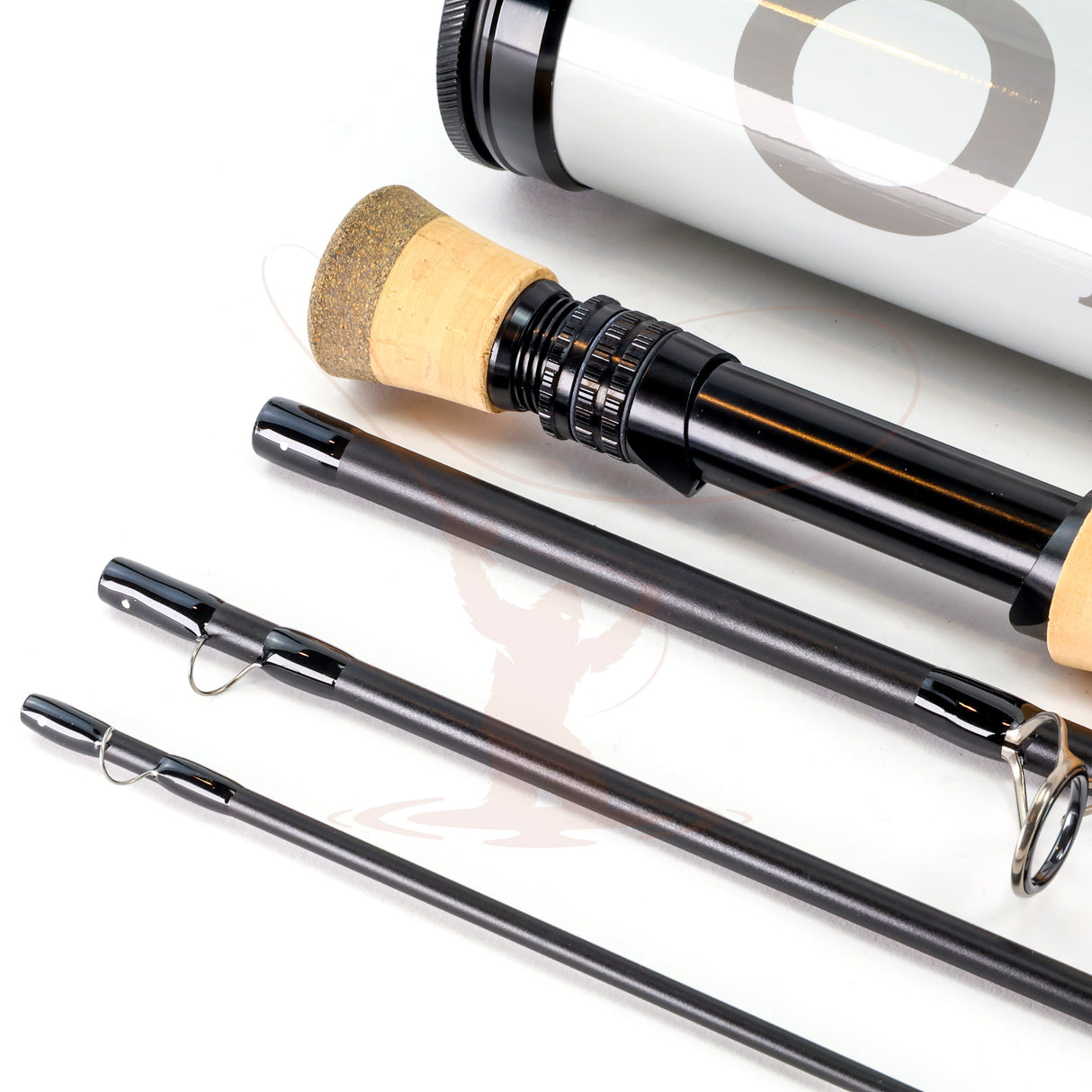 Orvis Helios D 890-4 in Like New condition