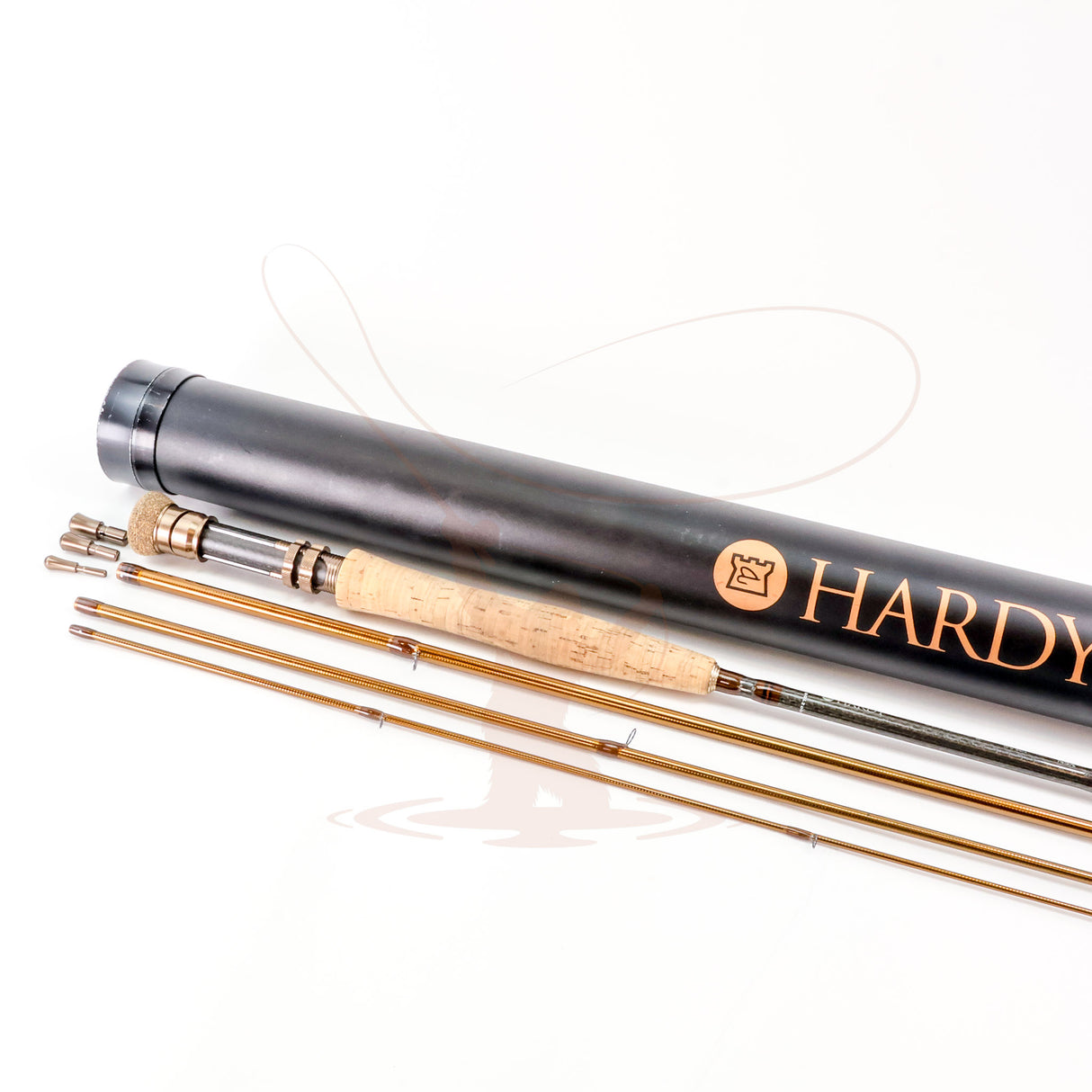 Hardy Ultralite LL 10802-4 in Great condition