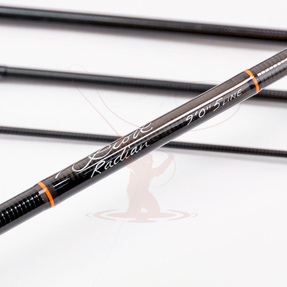 Scott Radian 590-4 in Like New condition